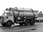 AEC Mammoth Major 6 Mk III 1948 года
